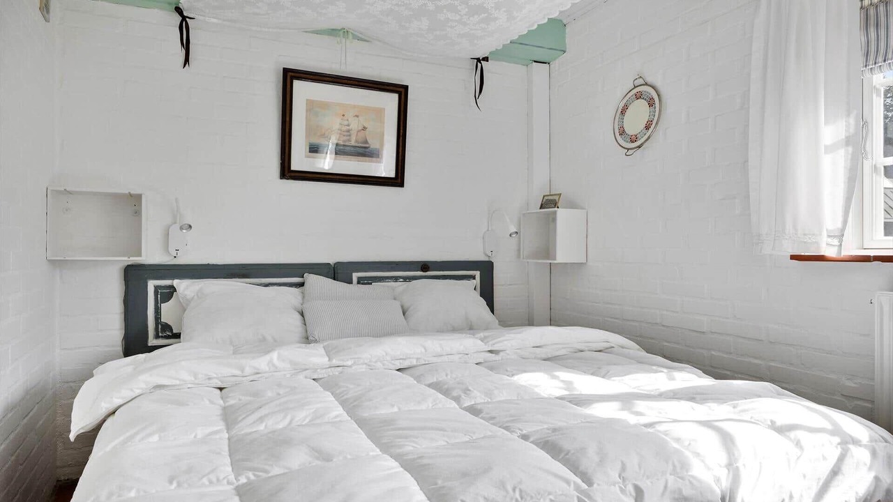 Photo of Bedroom in Sønderstrand