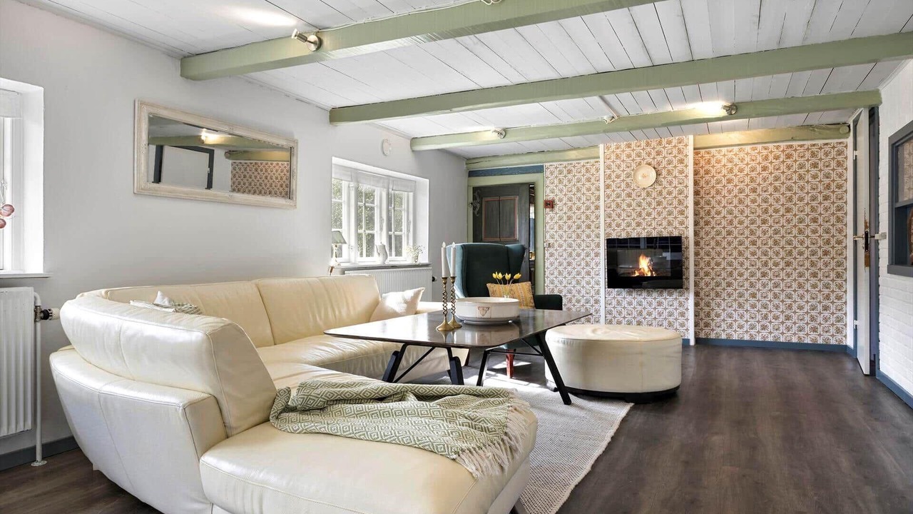 Photo of Livingroom in Sønderstrand