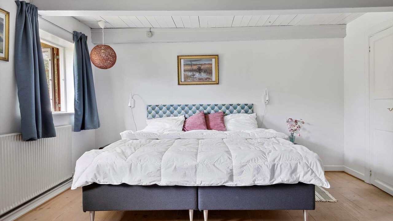 Photo of Bedroom in Sønderstrand