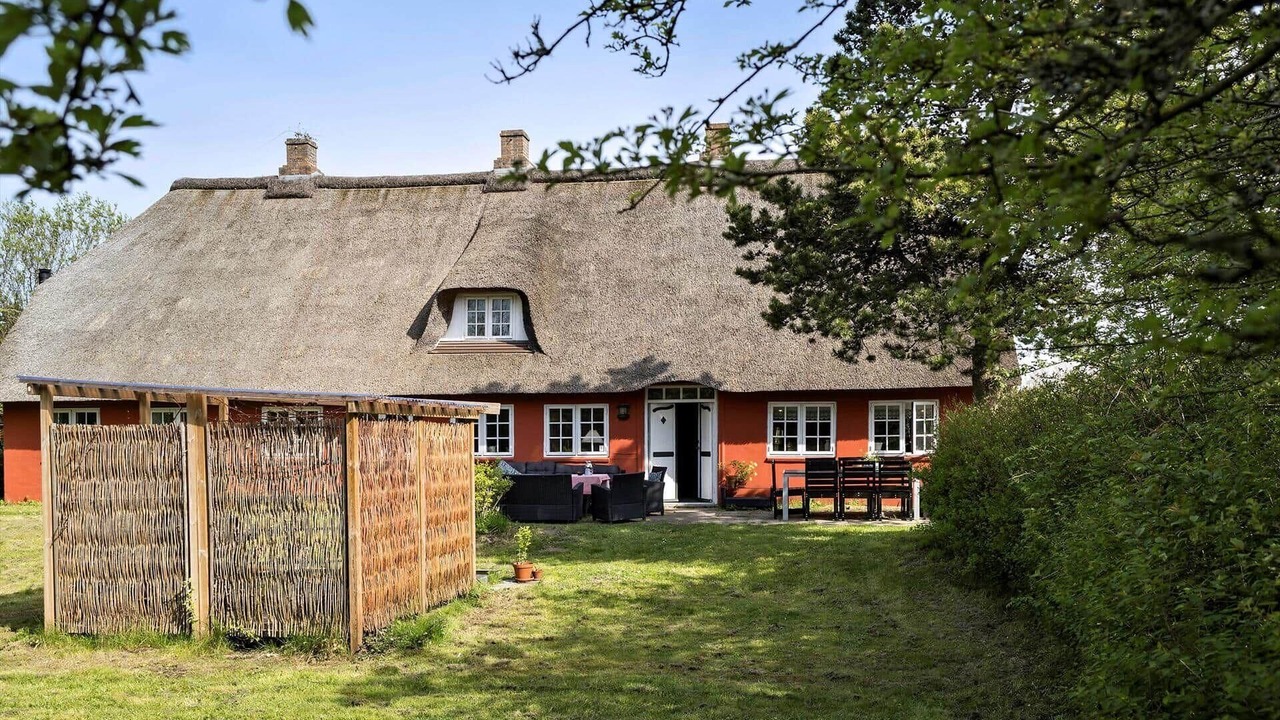 Photo of Outdoor in Sønderstrand