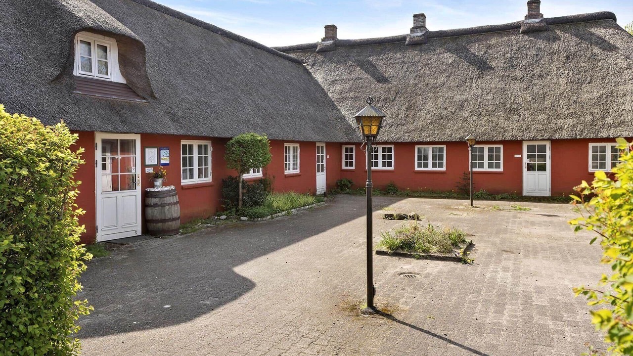 Photo of Outdoor in Sønderstrand