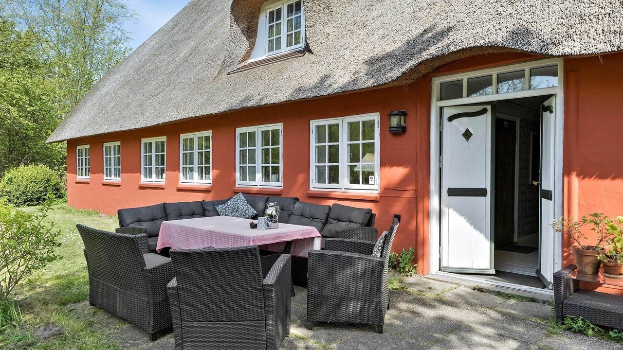 Photo of Outdoor in Sønderstrand