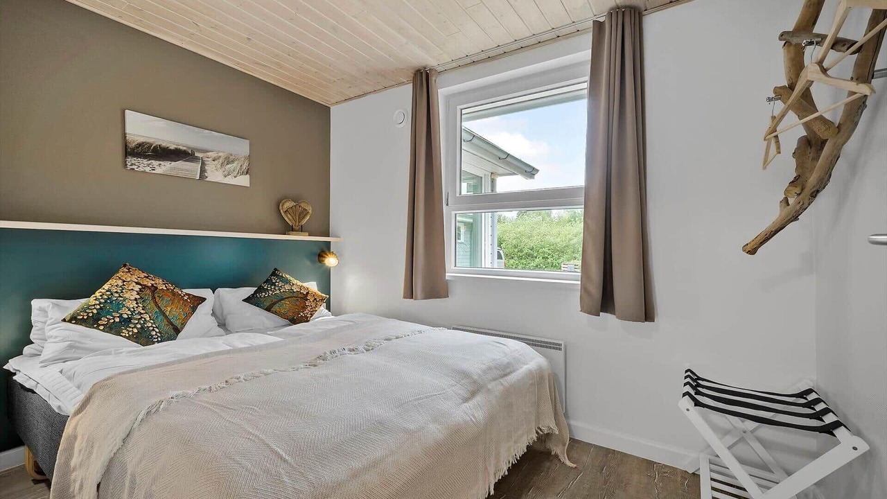 Photo of Bedroom in Kongsmark