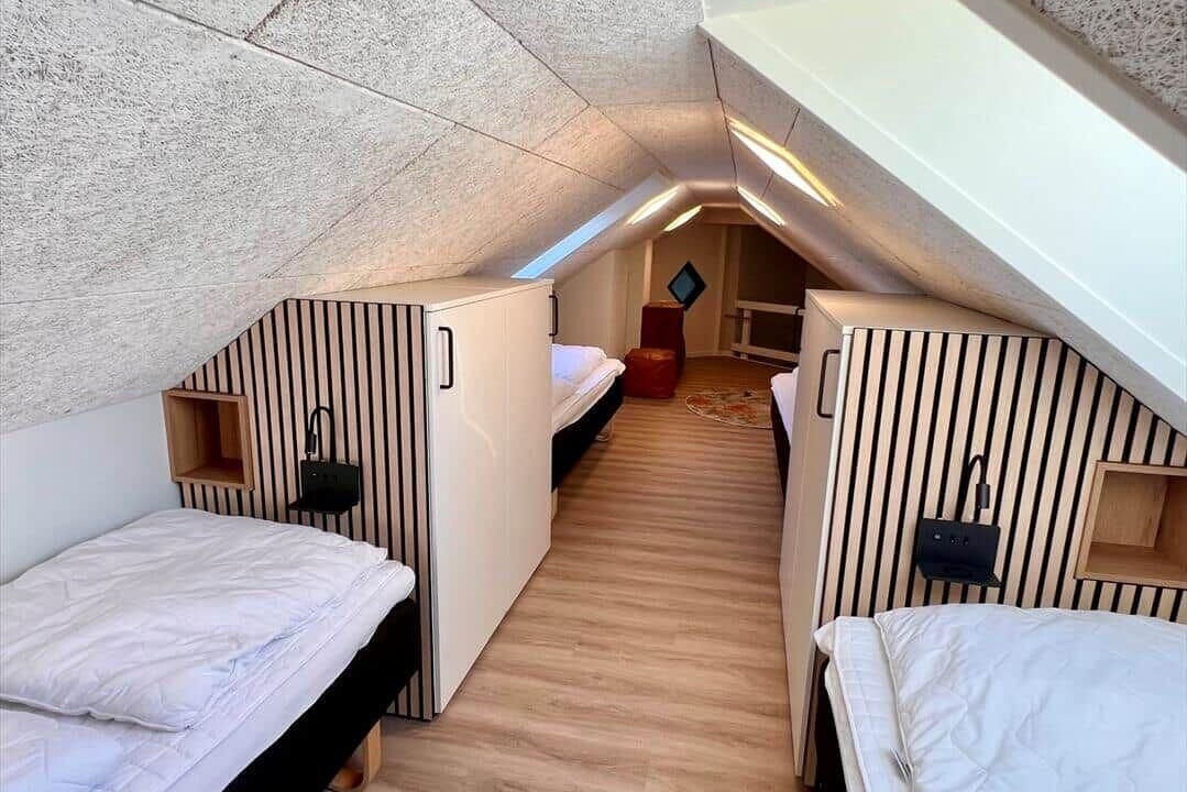 Photo of Bedroom in Kongsmark