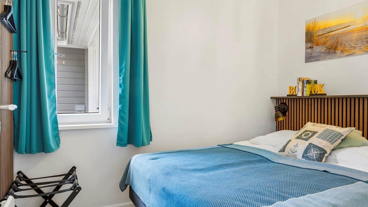 Photo of Bedroom in Kongsmark