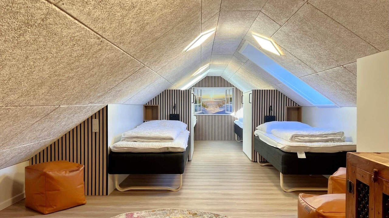 Photo of Bedroom in Kongsmark