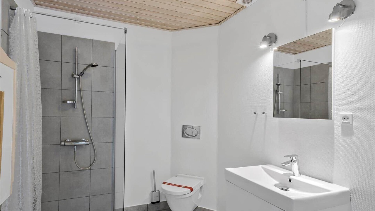Photo of Bathroom in Kongsmark