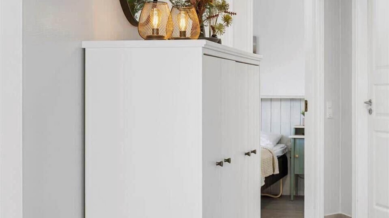 Photo of Bedroom in Kongsmark