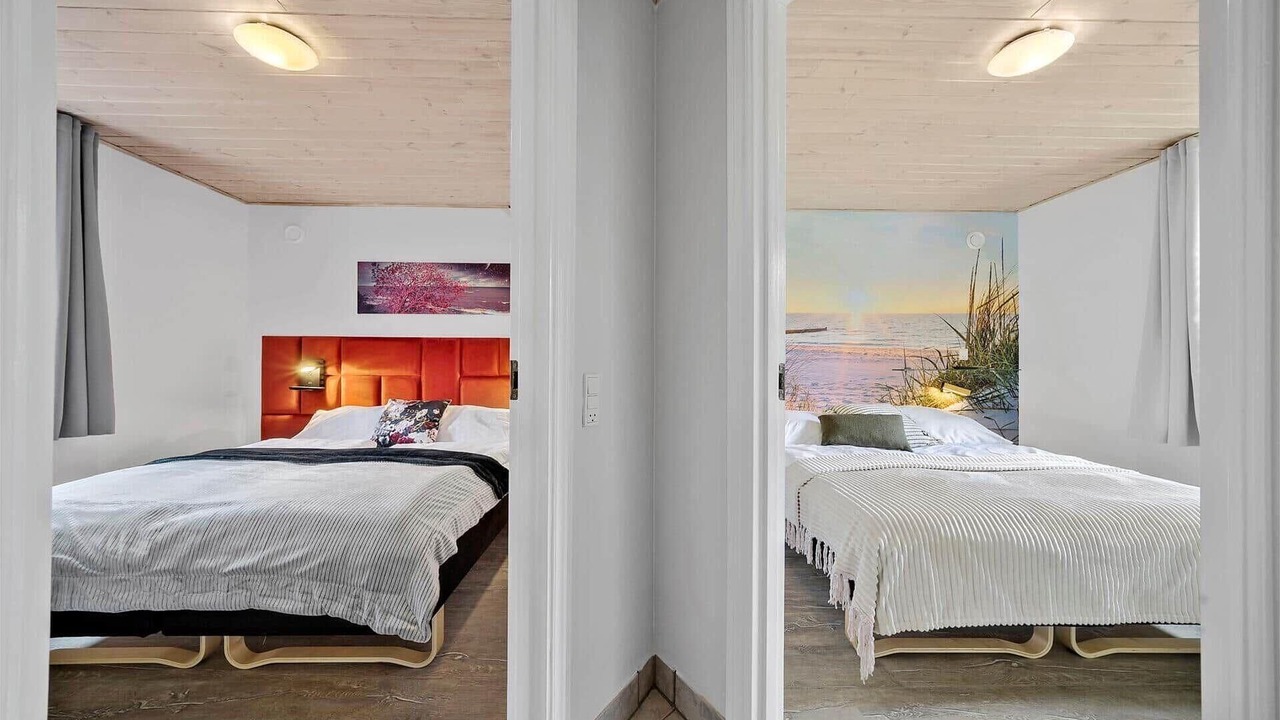 Photo of Bedroom in Kongsmark