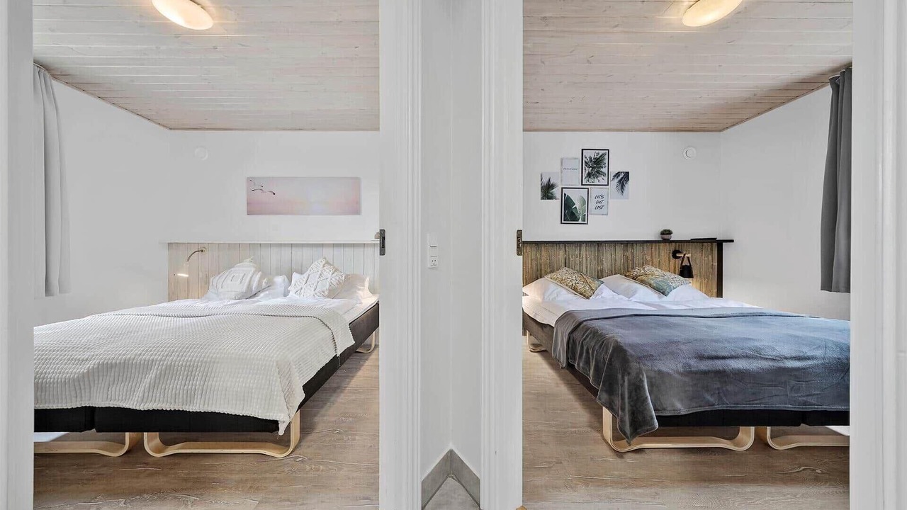 Photo of Bedroom in Kongsmark