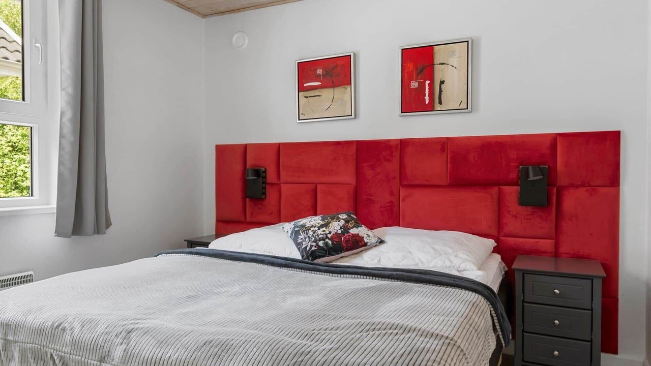 Photo of Bedroom in Kongsmark