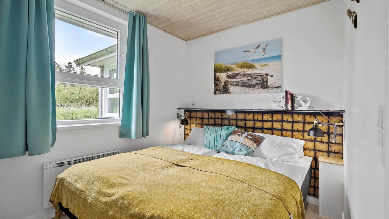 Photo of Bedroom in Kongsmark