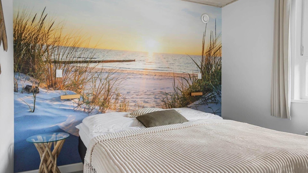 Photo of Bedroom in Kongsmark