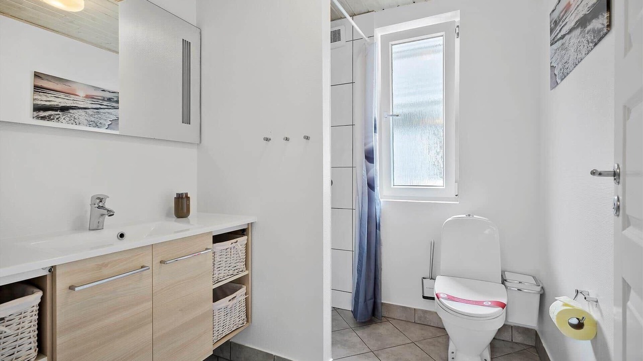 Photo of Bathroom in Kongsmark