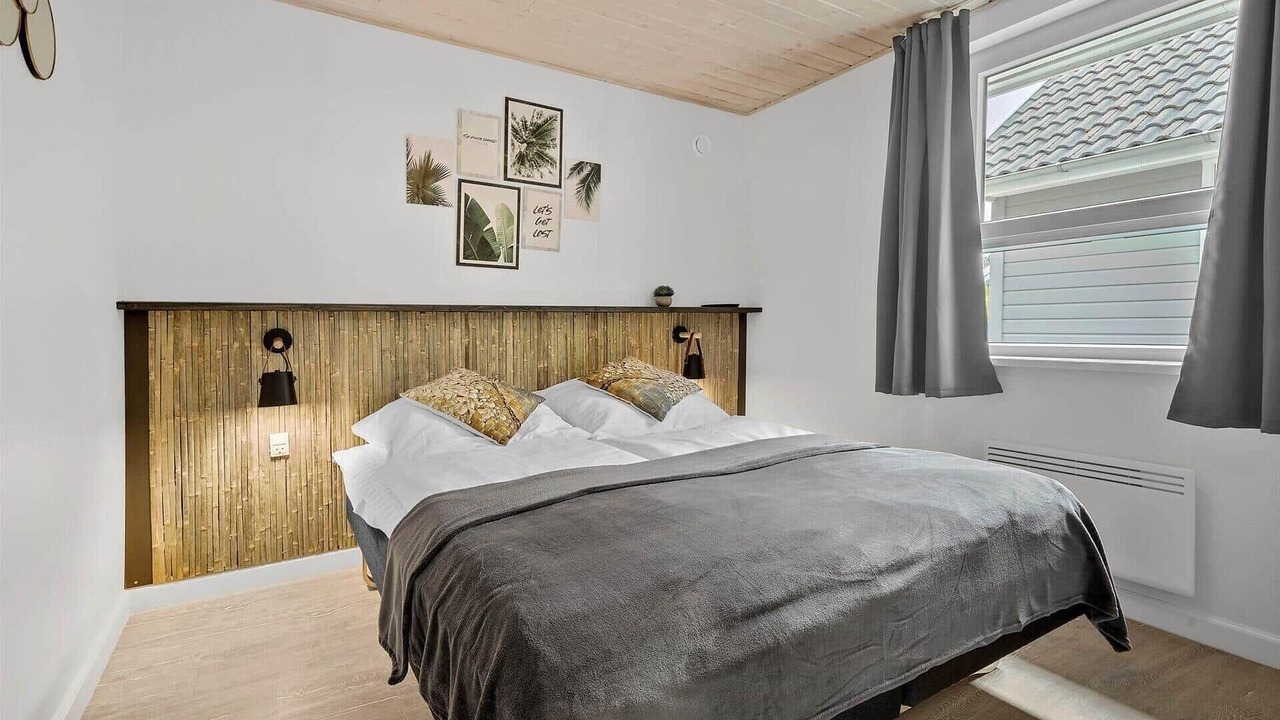 Photo of Bedroom in Kongsmark