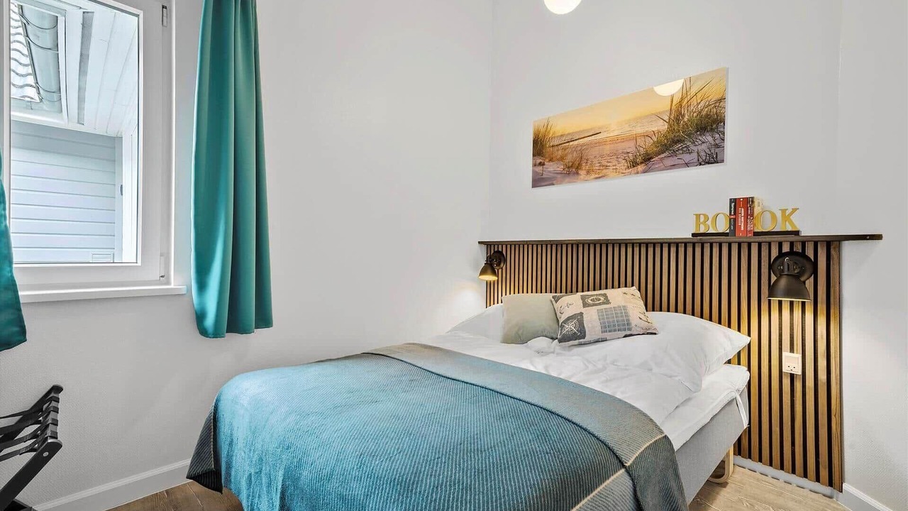 Photo of Bedroom in Kongsmark