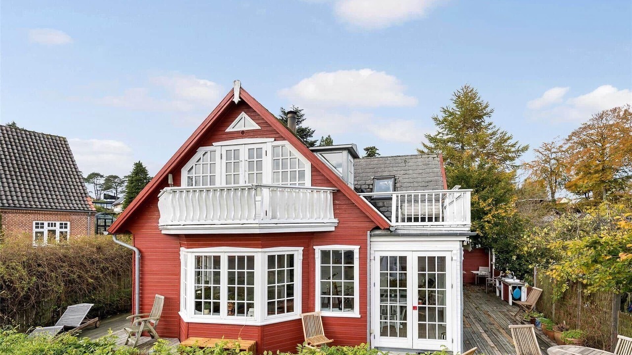 Photo of Outdoor in Hadsund