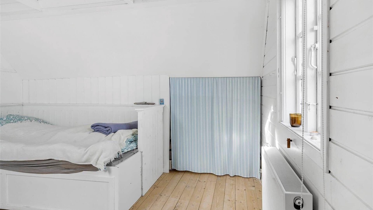 Photo of Bedroom in Hadsund