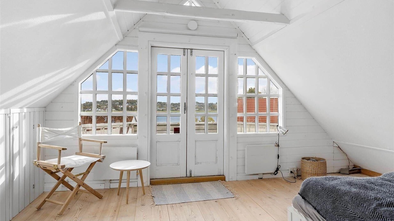 Photo of Bedroom in Hadsund