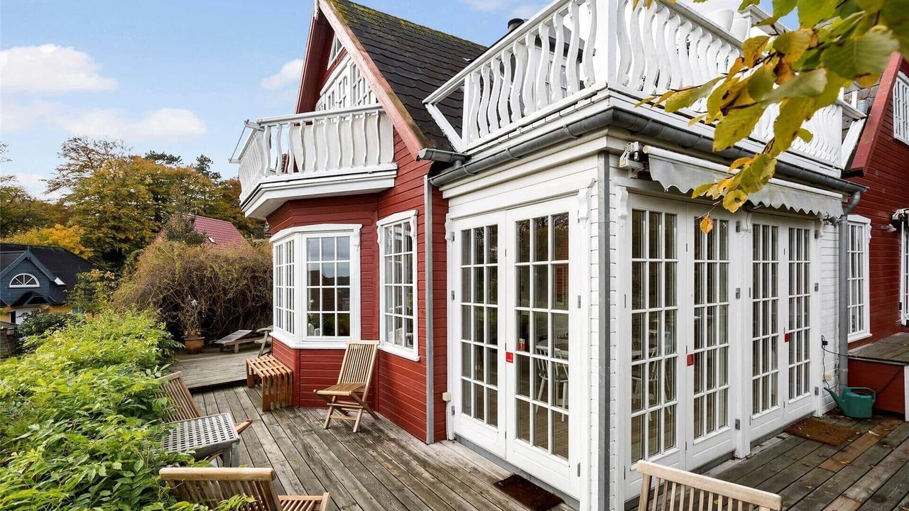 Photo of Outdoor in Hadsund