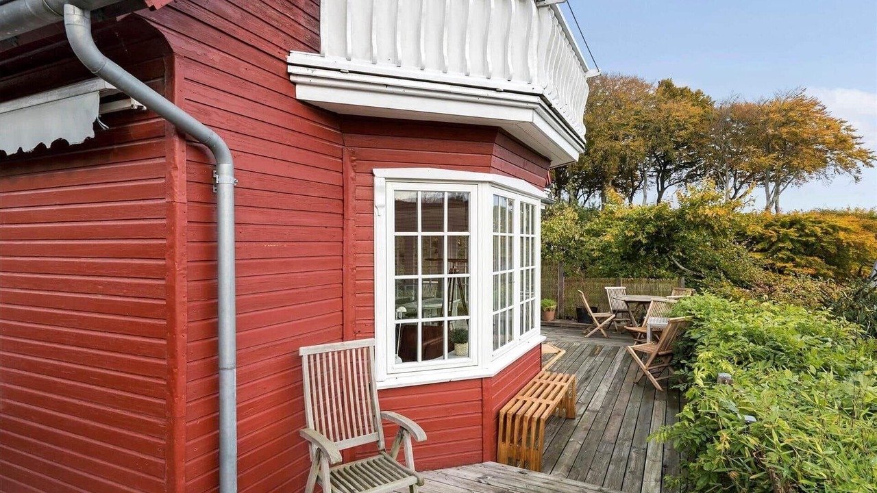 Photo of Outdoor in Hadsund