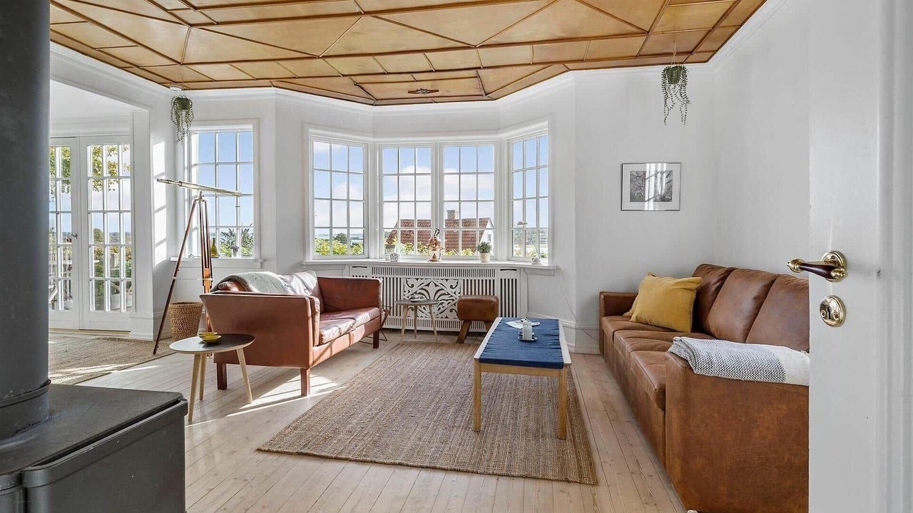 Photo of Livingroom in Hadsund