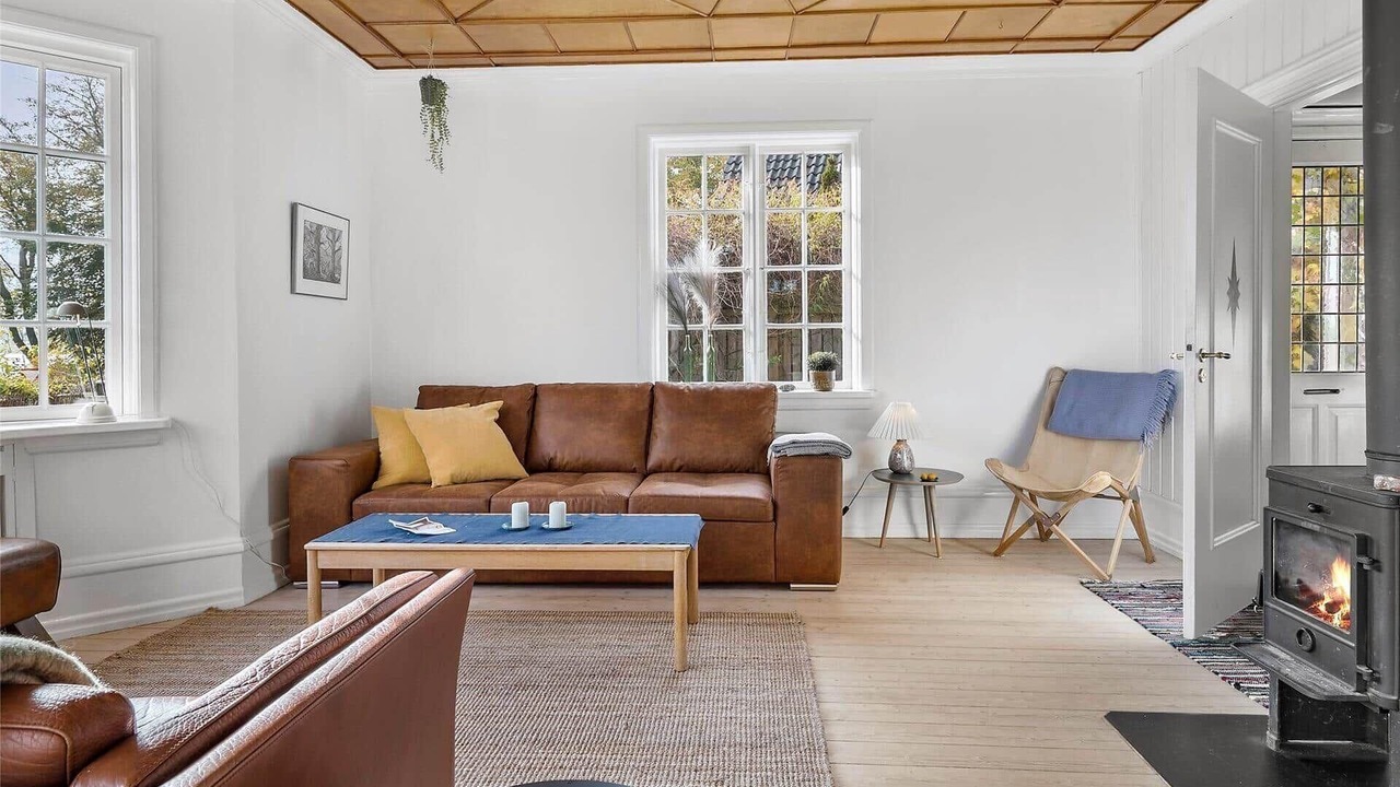 Photo of Livingroom in Hadsund