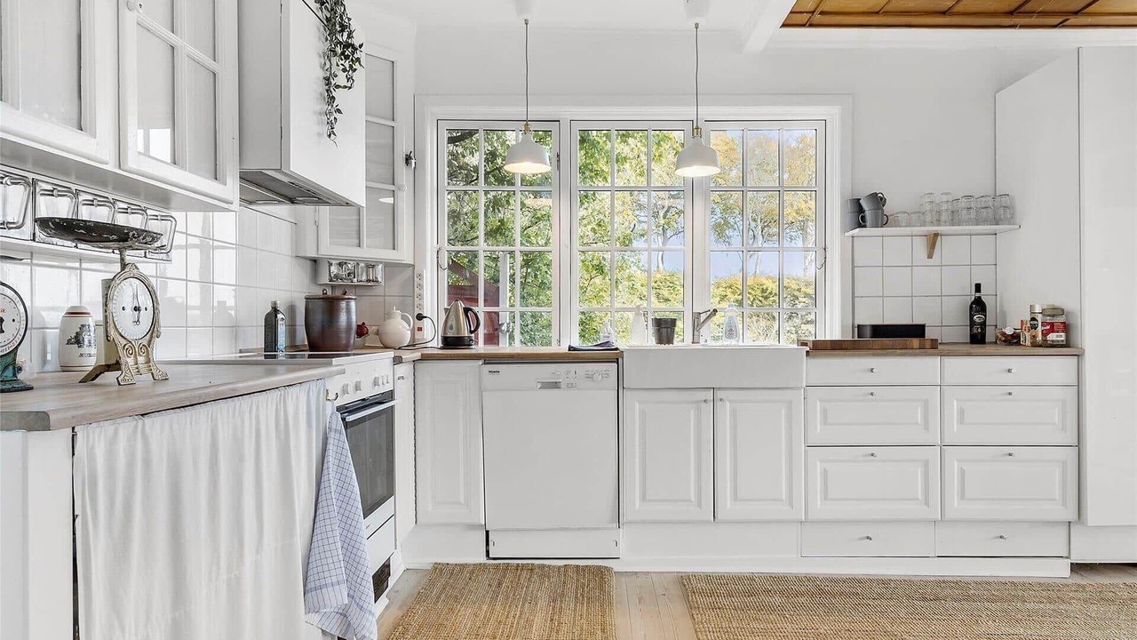 Photo of Kitchen in Hadsund