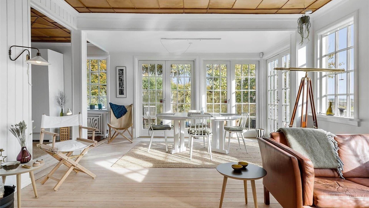 Photo of Livingroom in Hadsund