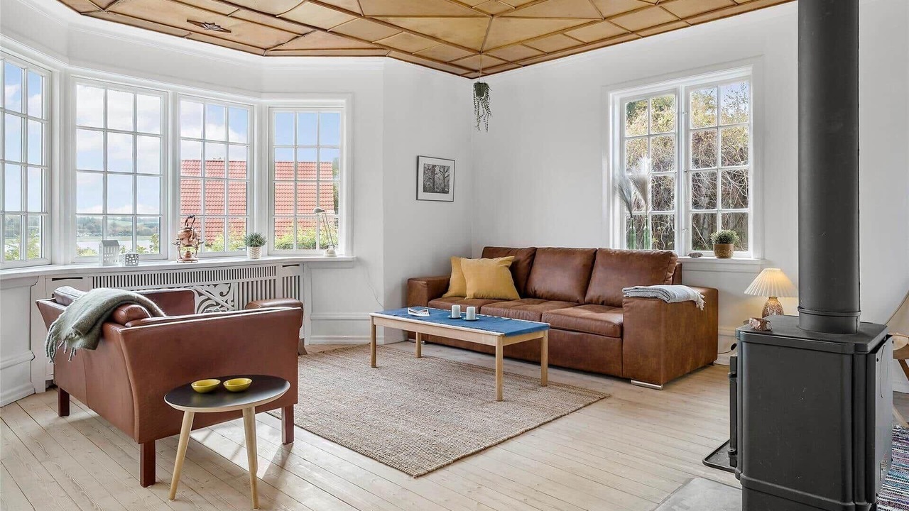 Photo of Livingroom in Hadsund