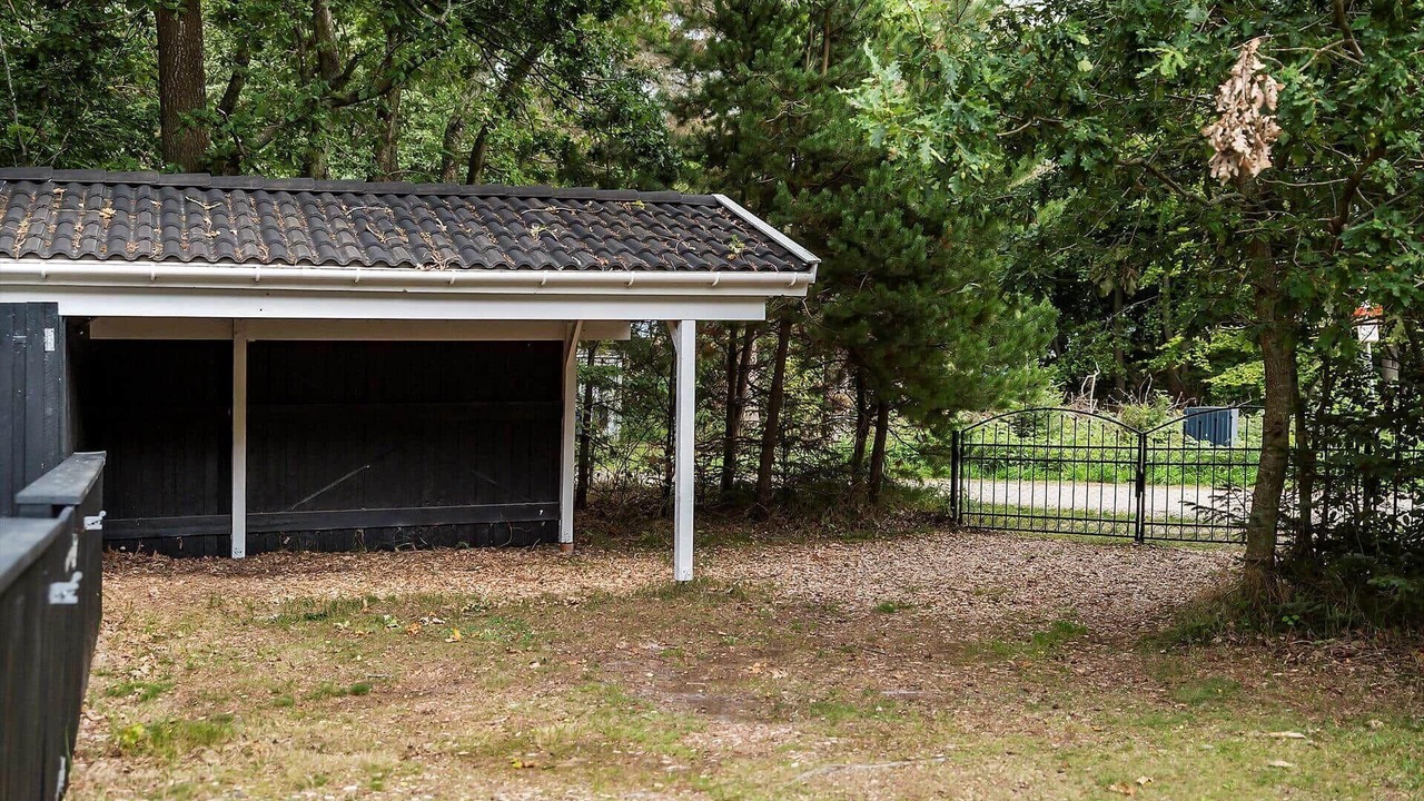Photo of Outdoor in Hou