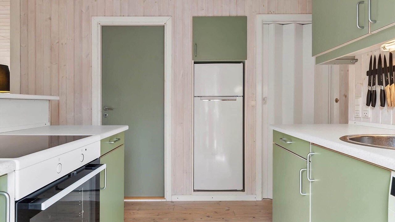 Photo of Kitchen in Hou