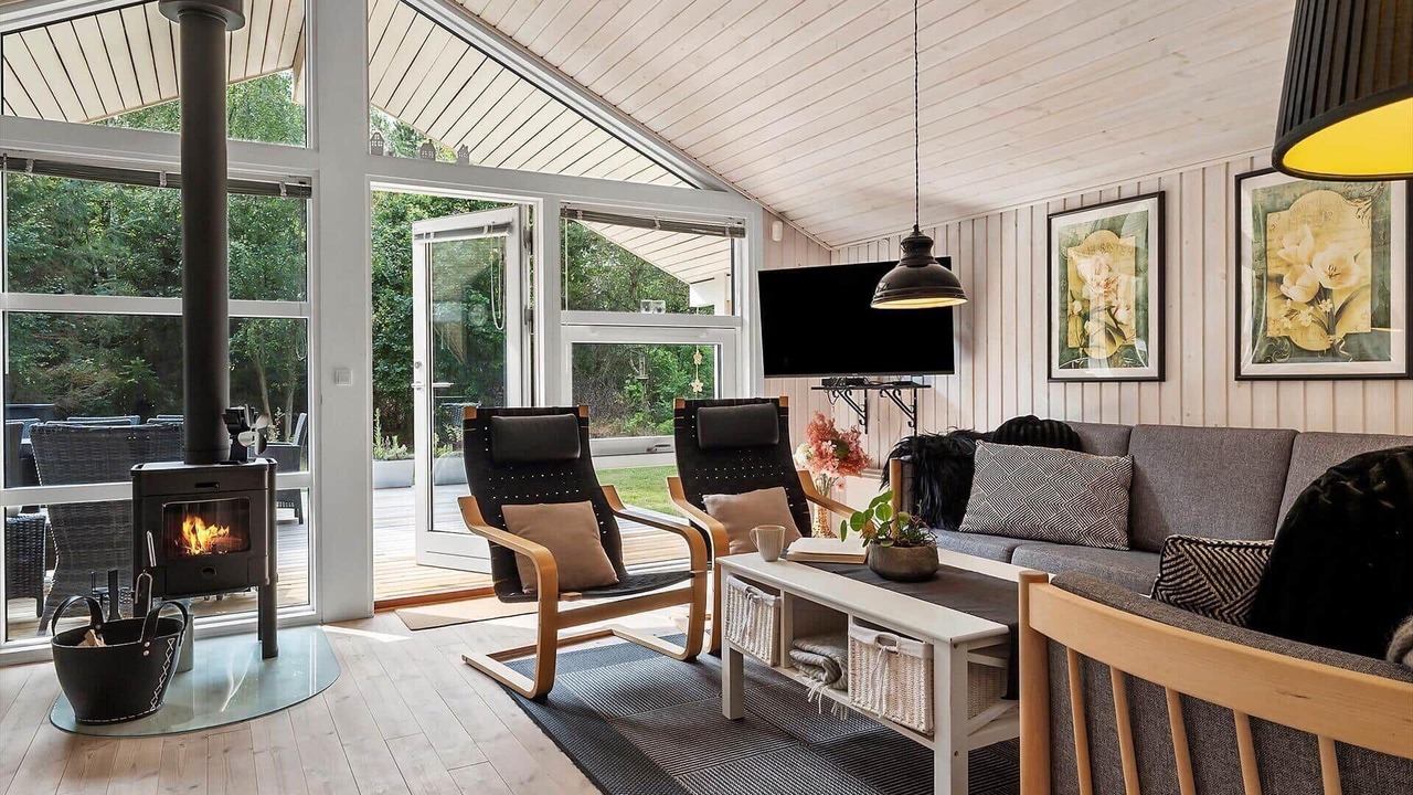 Photo of Livingroom in Hou