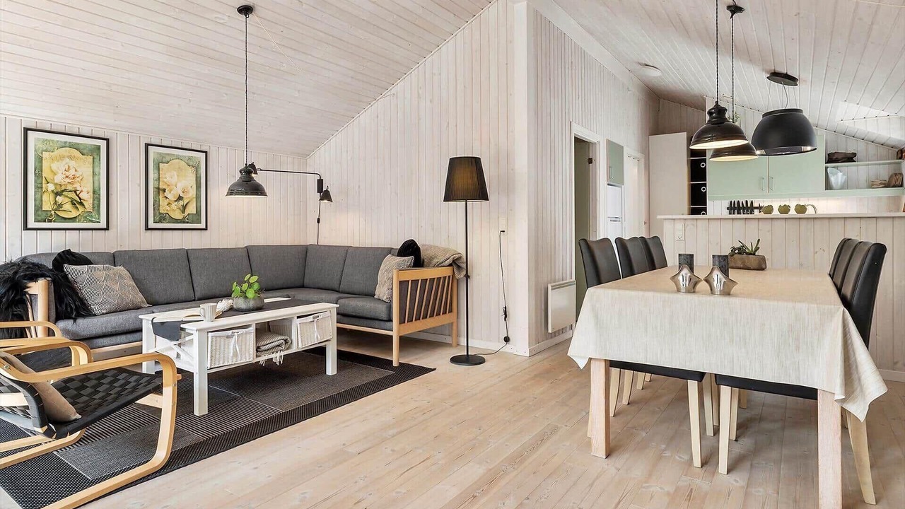 Photo of Livingroom in Hou
