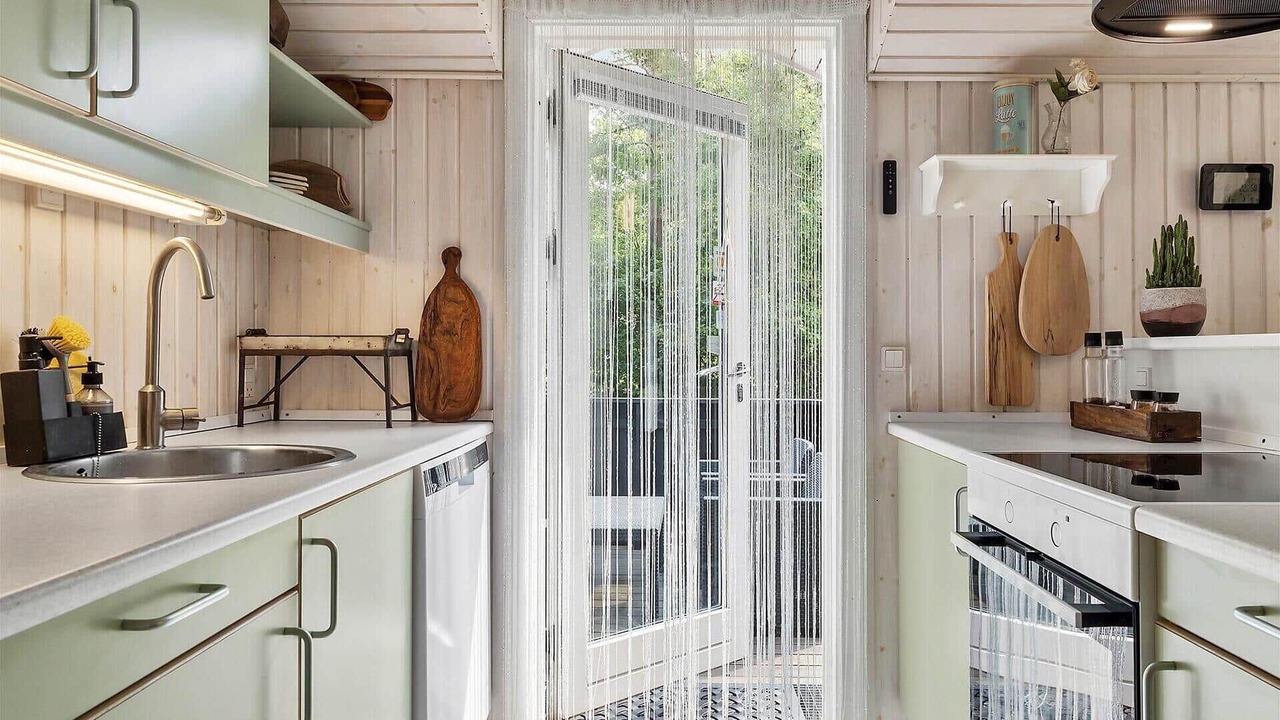 Photo of Kitchen in Hou