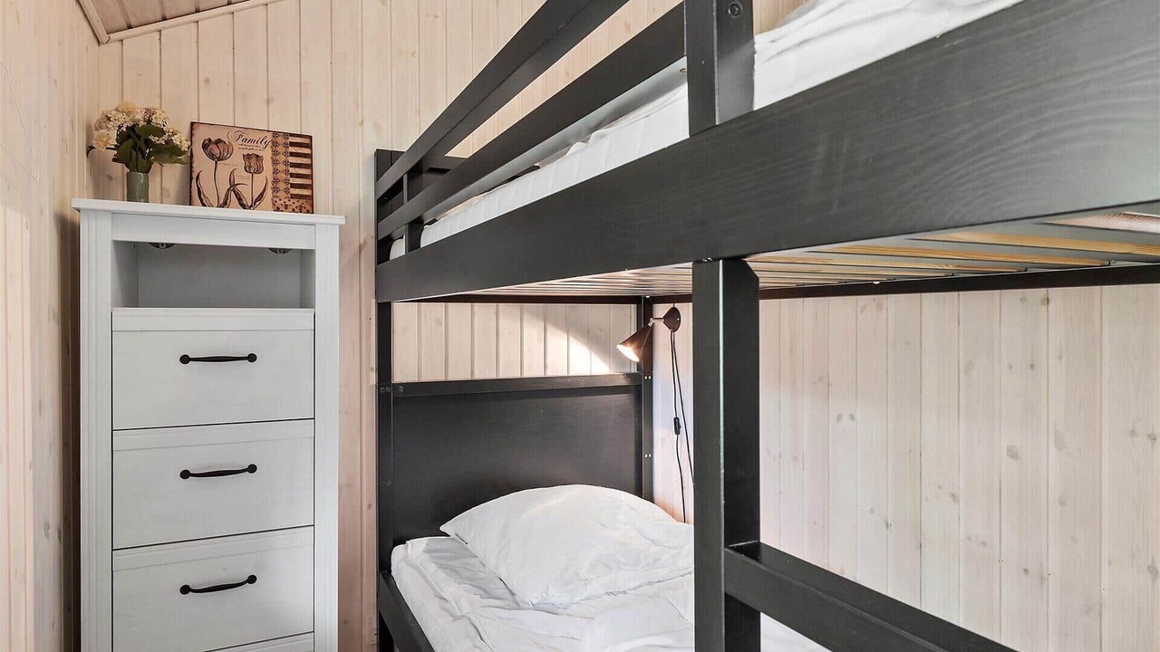 Photo of Bedroom in Hou