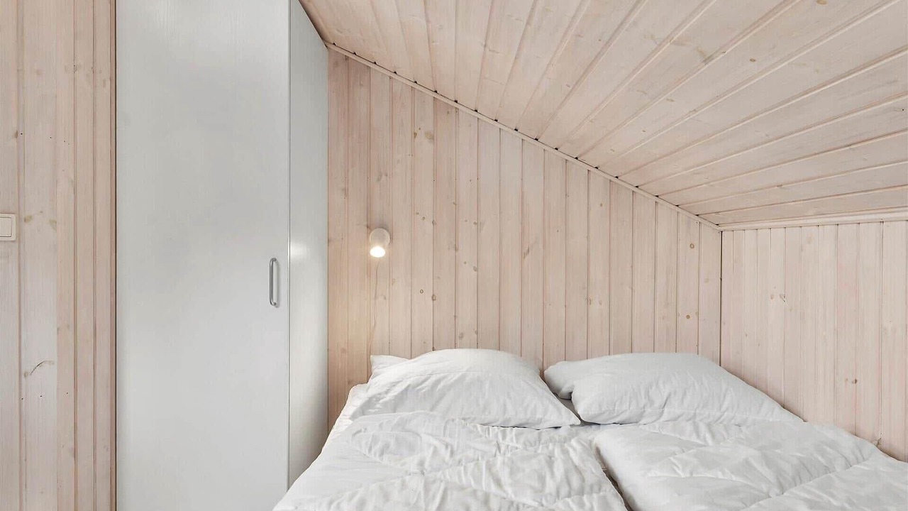Photo of Bedroom in Hou
