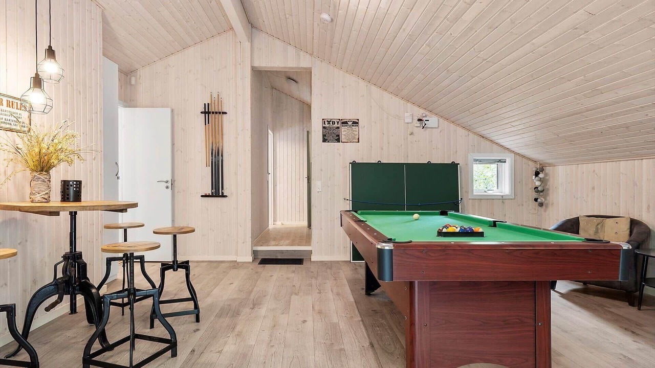 Photo of Bedroom in Hou