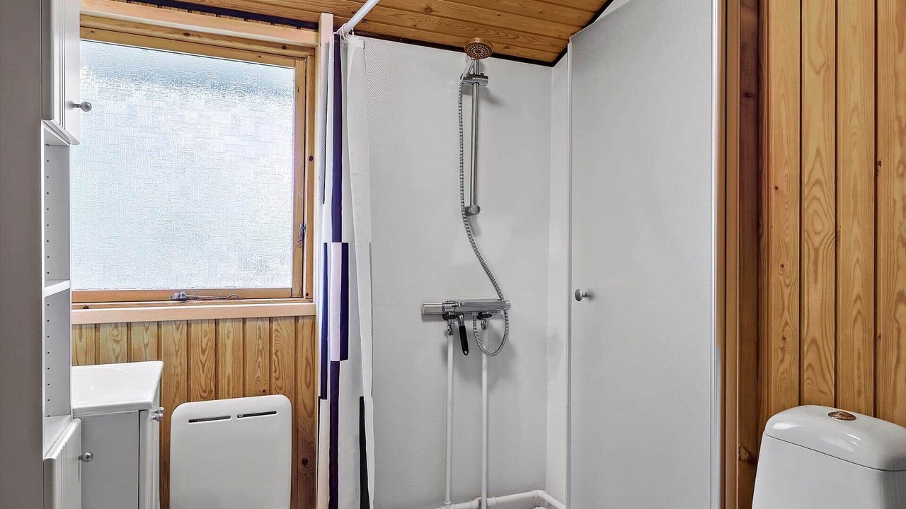 Photo of Bathroom in Gera