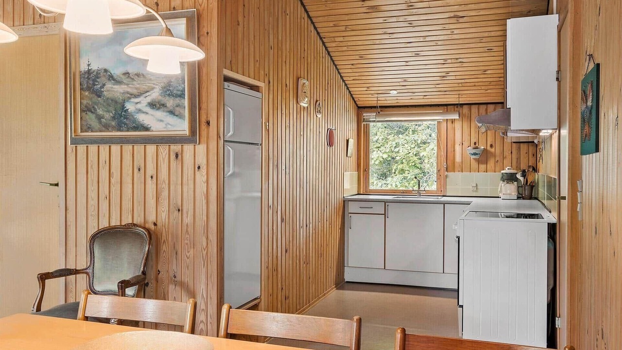 Photo of Kitchen in Gera