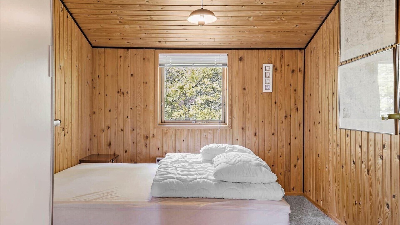 Photo of Bedroom in Gera