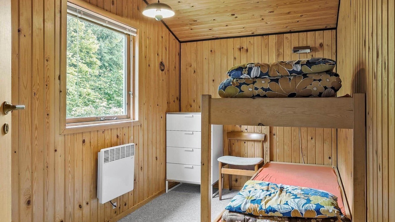 Photo of Bedroom in Gera