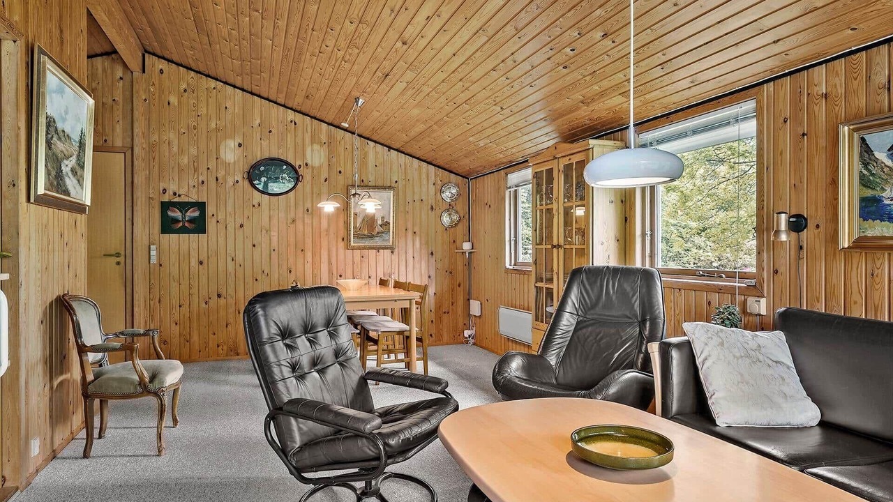 Photo of Livingroom in Gera