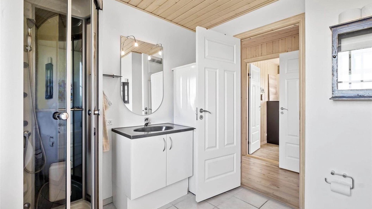 Photo of Bathroom in Egense