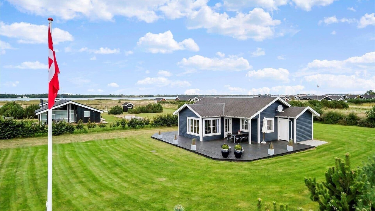 Photo of Outdoor in Egense