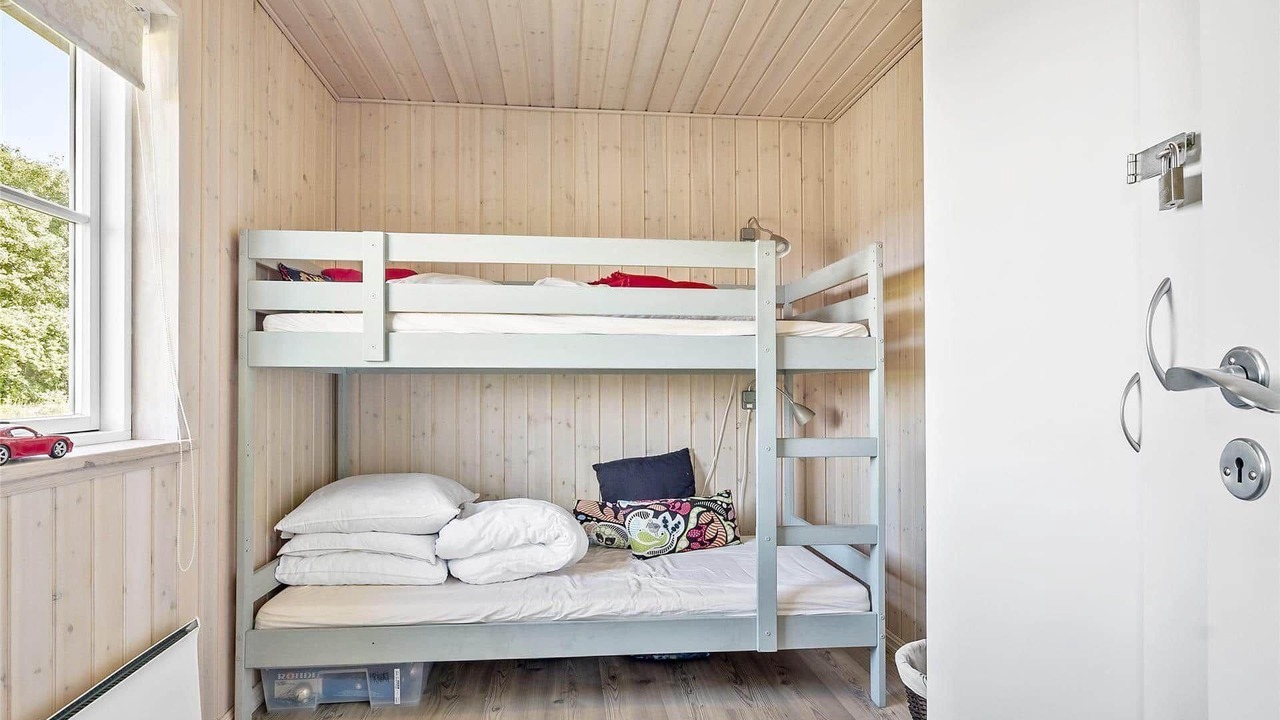Photo of Bedroom in Egense