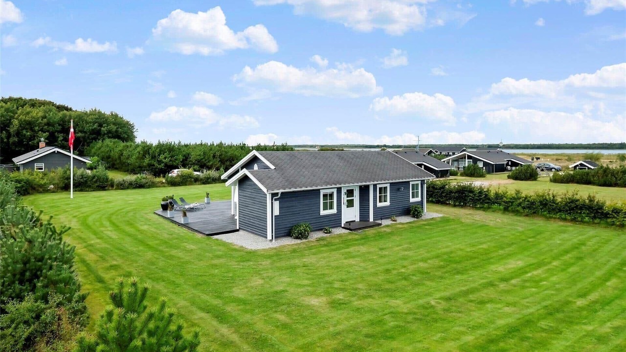 Photo of Outdoor in Egense