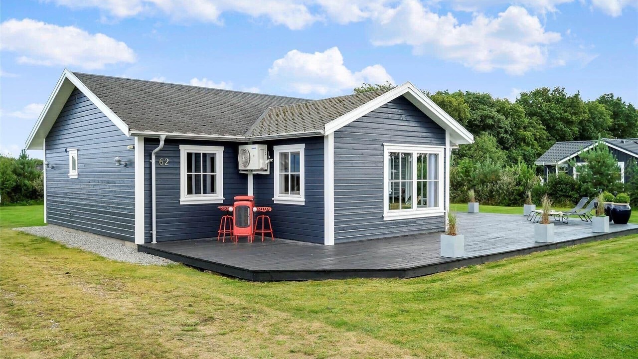 Photo of Outdoor in Egense