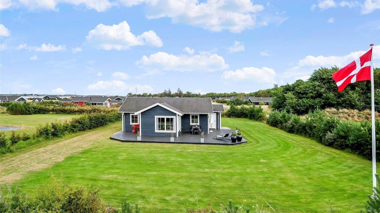 Photo of Outdoor in Egense