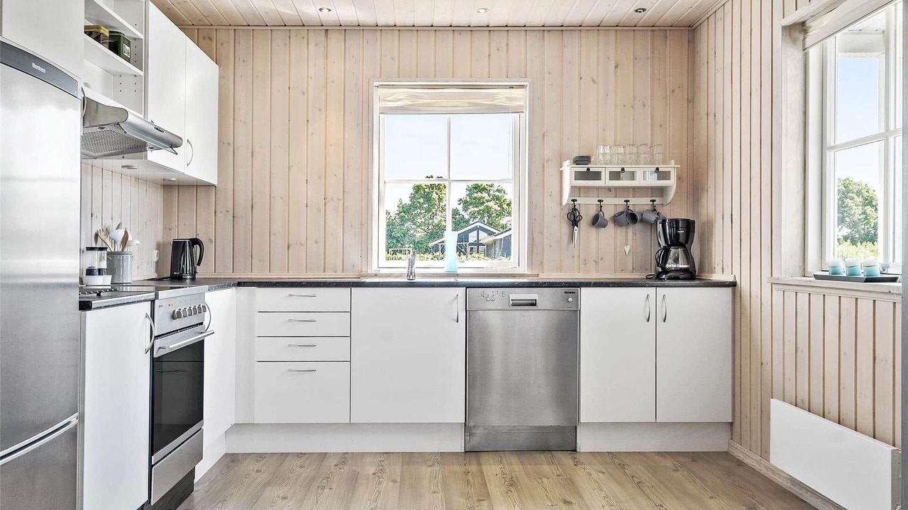 Photo of Kitchen in Egense